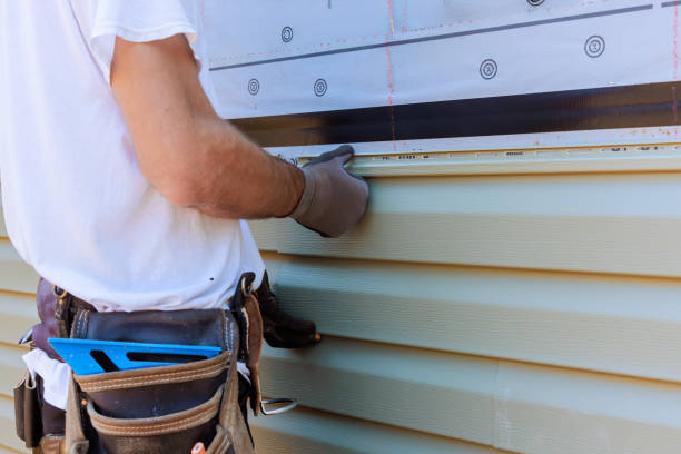 Trusted Siding Contractor service in Danville, KY - Creative Siding