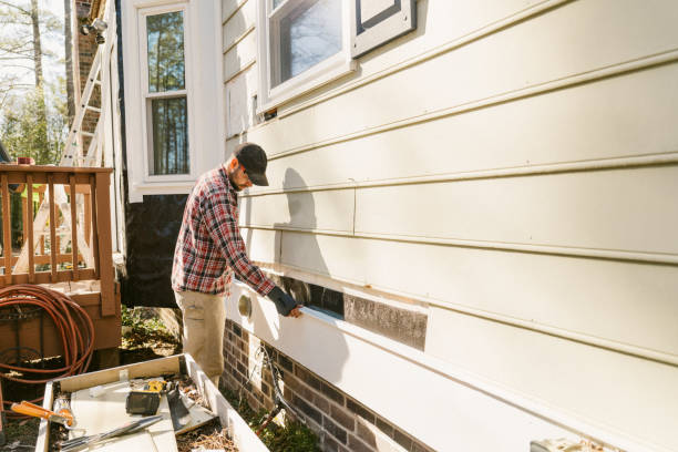 Trusted Fiber Cement Siding service in Danville, KY - Creative Siding